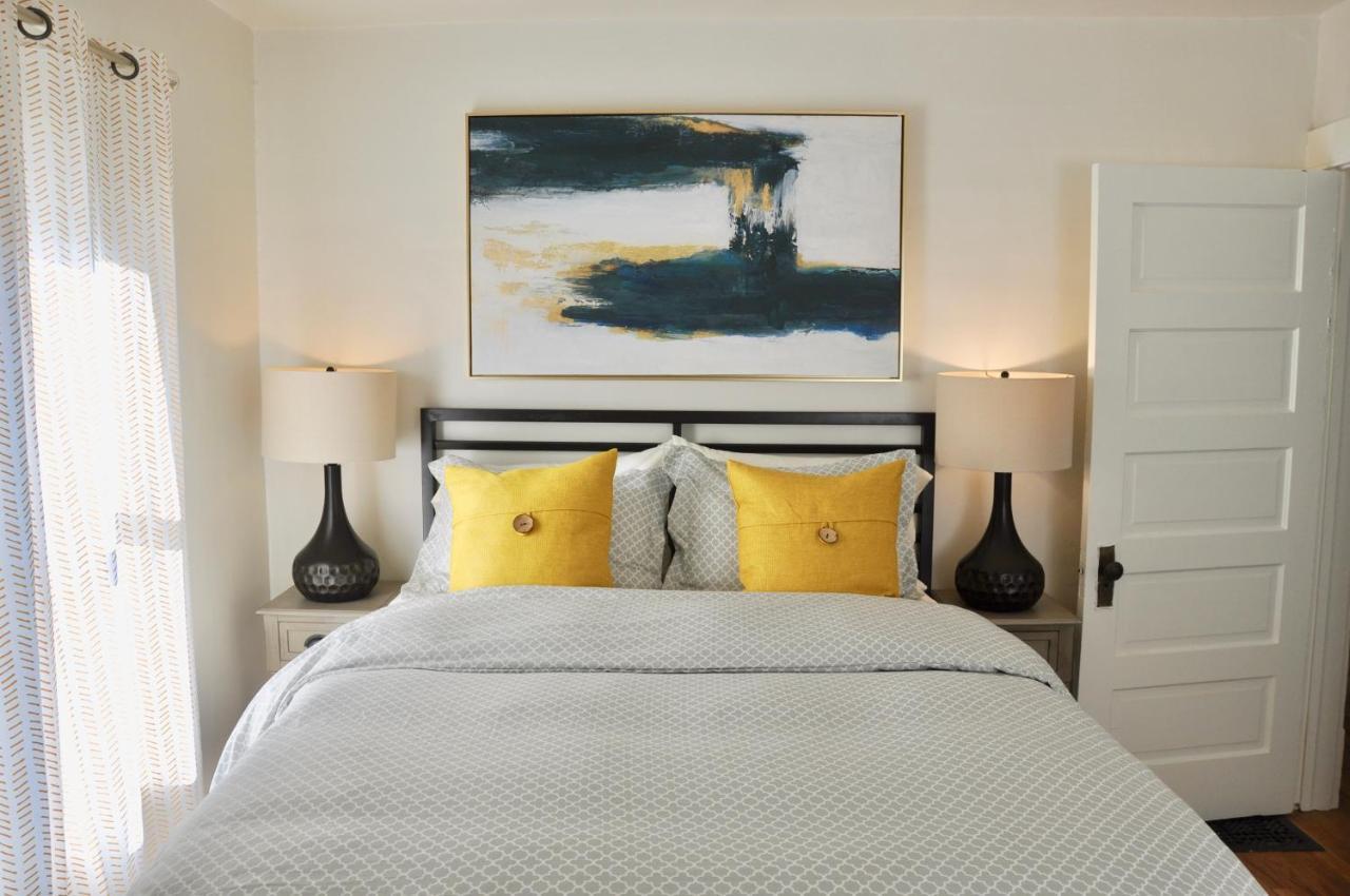 Cozy 2 Bdrm Vacation Rental - 1 Mile To Dtwn Rapid City Kültér fotó