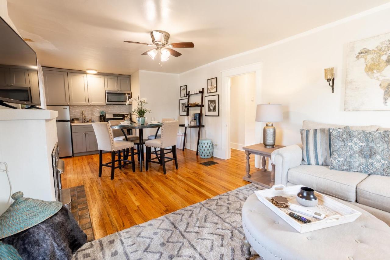 Cozy 2 Bdrm Vacation Rental - 1 Mile To Dtwn Rapid City Kültér fotó