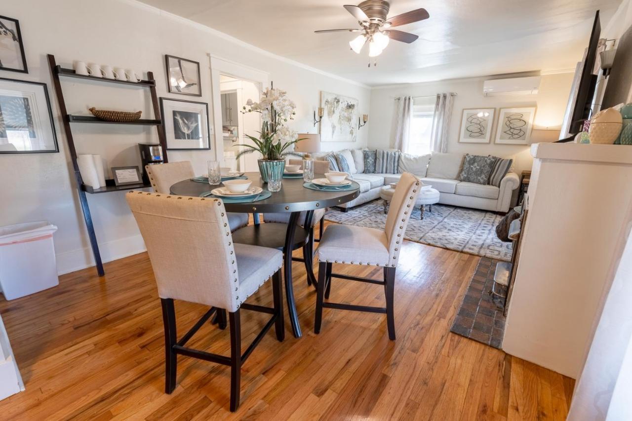 Cozy 2 Bdrm Vacation Rental - 1 Mile To Dtwn Rapid City Kültér fotó