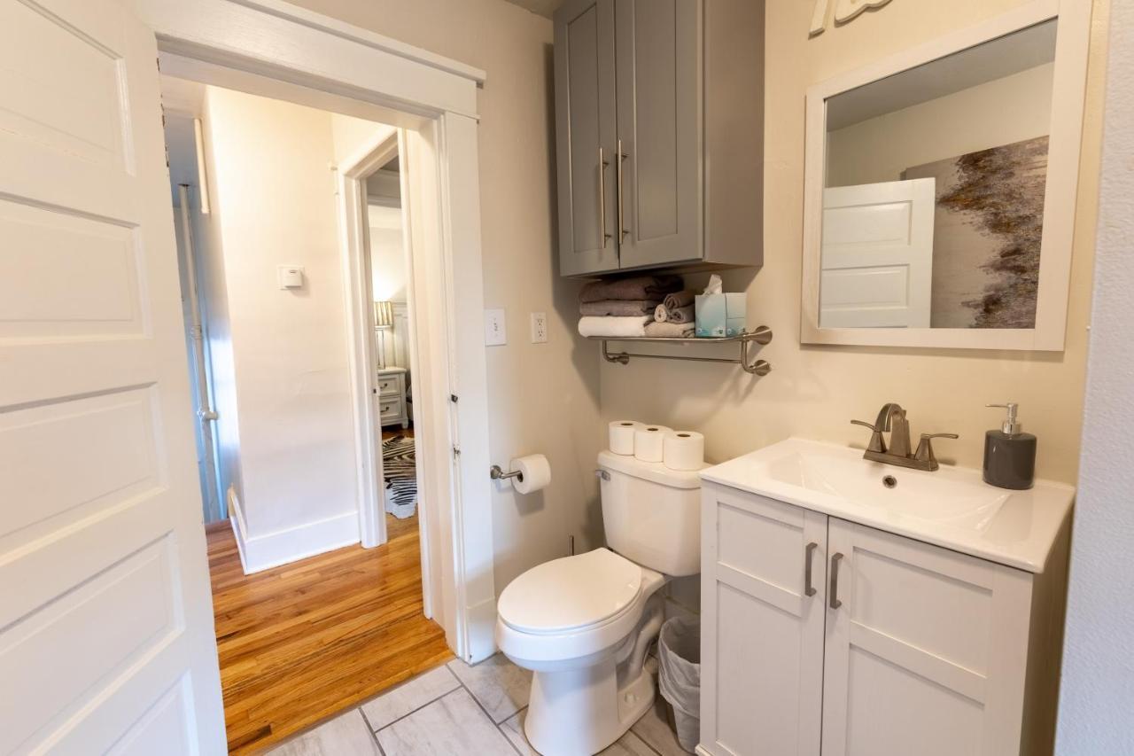 Cozy 2 Bdrm Vacation Rental - 1 Mile To Dtwn Rapid City Kültér fotó